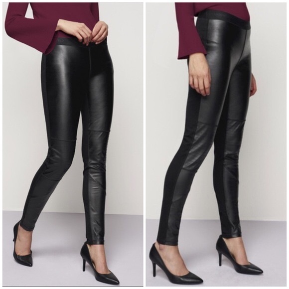 Karl Lagerfeld Pants - Karl Lagerfel Women’s legging pants